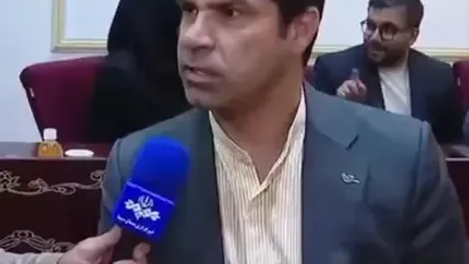 هادی ساعی، رئیس فدراسیون تکواندو: اگر بگوییم در گذشته چه اتفاقی افتاده، خیلی‌ها مثل پدر مبینا نعمت‌ زاده واکش نشان می‌دهند