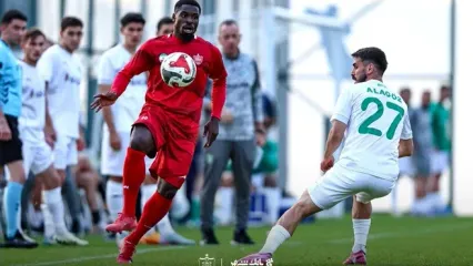 تفاوت پرسپولیس با سایر باشگاه‌ها از نگاه سرژ اوریه