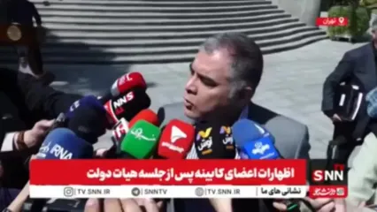 خبر مهم وزیر نفت درباره واردات بنزین سوپر | تکلیف سهمیه و قیمت بنزین مشخص شد