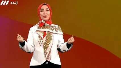 ادعای جنجالی ژیلا صادقی: صداوسیما پولم را نداد!