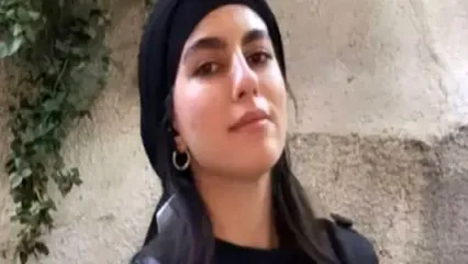 محل اعدام علنی بهمن فرزانه، قاتل الهه حسین نژاد
