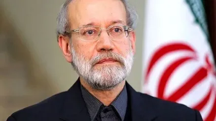 لاریجانی: ما در امور کشورها دخالت نمی‌کنیم