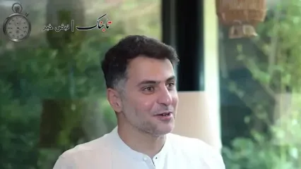 علت ممنوع الفعالیتی رضا صادقی فاش شد