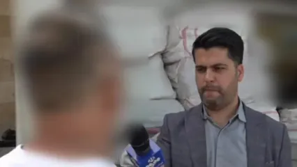 حمله اسرائیل به زندان اوین از زبان شاهدانی که زندانی بودند