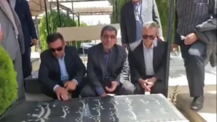 در خواست عجیب ضرغامی برای رسیدگی به پرونده معاون اول احمدی نژاد