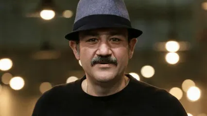 سوپرایز جالب هانا برای تولد ۵۱ سالگی مهران غفوریان