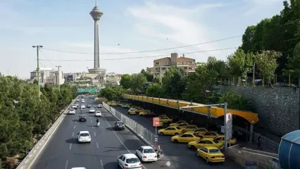 وضعیت تعطیلی تهران برای چهارشنبه اعلام شد