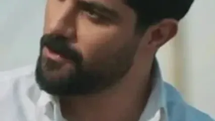 ببینید؛ صحنه خواستگاری سینا مهراد از پردیس احمدیه در "از یاد رفته" ترند شد