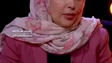 ببینید؛ ژیلا صادقی: من تافته جدا بافته‌ام و دوست دارم فحش می‌خورم! خیلی از مجری‌ها را قبول ندارم…