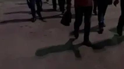 اقدام به خودکشی کارگران پتروشیمی رازی / سرنوشت مبهم کارگران ایرانی در دست شرکت ترکیه‌ای