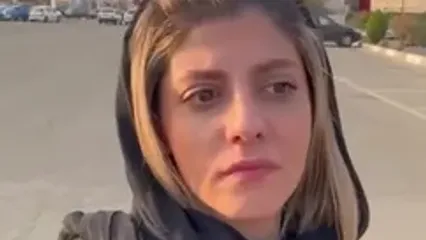 لحظه اخراج مهسا طهماسبی توسط رامبد جوان از برنامه کارناوال