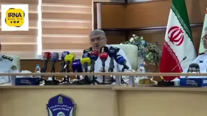 خبر مهم رئیس پلیس راهور درباره موتورسواری زنان