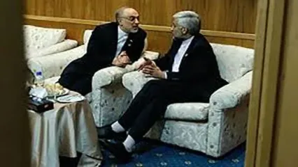 افشاگری علی‌اکبر صالحی علیه جلیلی خبرساز شد