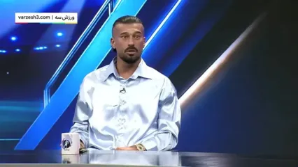 رضاییان: درباره رفتن حسینی دخالتی نداشتم!