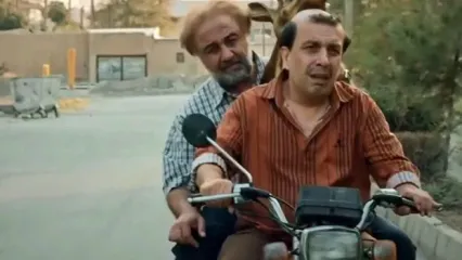 پای حسن شماعی‌زاده به سریال جدید عطاران باز شد!