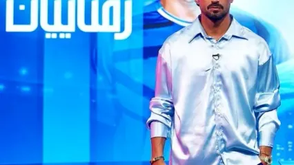 رامین رضاییان به این صورت در تله میثاقی نیفتاد