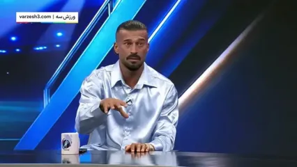 رضاییان: دست های پشت پرده نگذاشت سپاهان قهرمان لیگ شود!