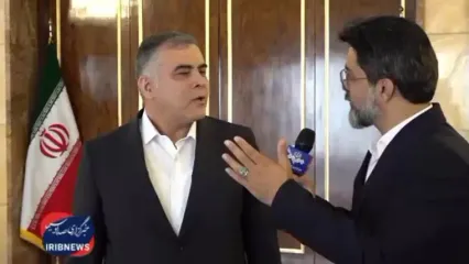 وقتی وزیر نفت موتورسواری دوست دارد اما اجازه نمی‌ دهند سوار شود