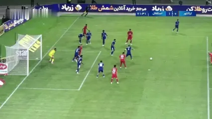 دومین سیو تماشایی آدان
