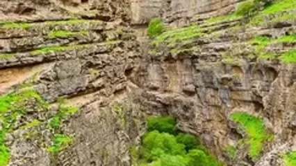 فیلم دره‌های زیبا شهرستان درگز