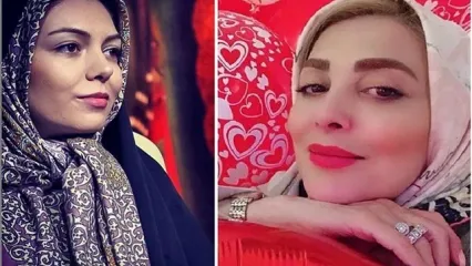 ژیلا صادقی: آزاده نامداری را حلال نمی‌کنم!