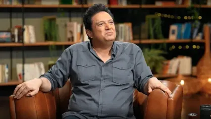 تعبیر جالب گروس عبدالملکیان درباره شعر و نسبت آن با شاعر