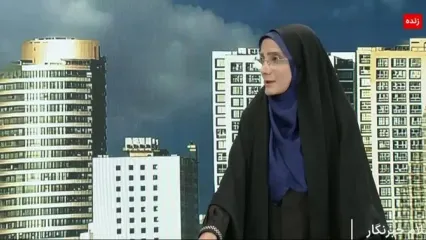 واکنش عجیب مجری شبکه خبر به ترور نخست‌وزیر یمن