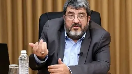 چهره نزدیک به جلیلی: احتمال حمله آمریکا وجود دارد