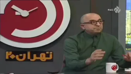 زلزله ربطی به آزمایش موشکی ندارد