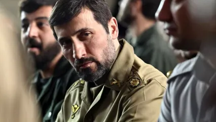 تیزر فیلم سینمایی «صیاد» منتشر شد