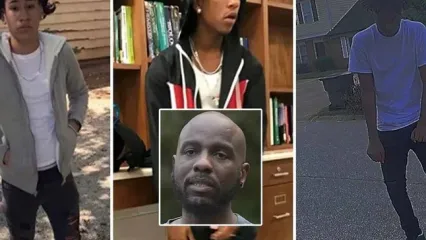 تصاویر شوکه‌کننده از قتل سه نوجوان مسلح