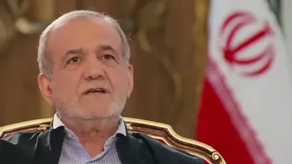 پزشکیان: کسانی که مخالف برجام بودند حالا نگران اسنپ‌بک شدند
