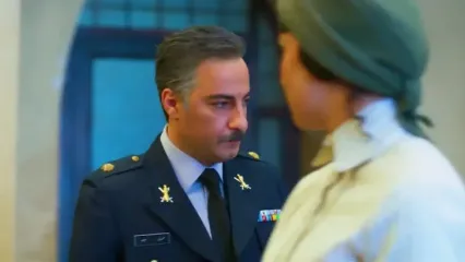 نماهنگ نفرین با صدای مازیار فلاحی با بازی پریناز ایزدیار و نوید محمد زاده