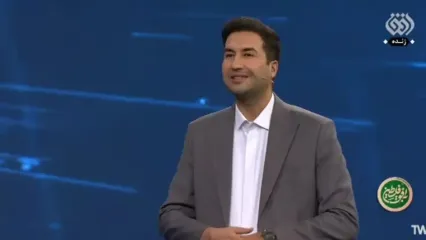 کارشناس شبکه افق: ۳۰ نفر از زائران بعد از زیارت کربلا به سمت غزه رفتند