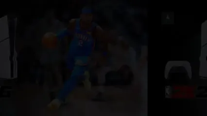 احتمال عرضه بسته جدید پلی‌استیشن ۵ همراه با بازی NBA 2K26 در اروپا!