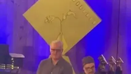 تقدیر کوروش تهامی از برگزارکنندگان پانزدهمین جشن منتقدان و نویسندگان سینمایی ایران