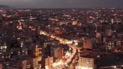ارومیه، شیرین مثل موسیقی عاشیق‌ها