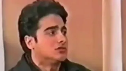 شاهکار آوازخوانی همایون شجریان با صدای بهشتی اش، شجریان بزرگ را غرق در احساس کرد / غلام قامت آن لعبت قباپوشم