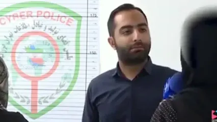 کلاهبرداری که در تلگرام فال می‌گرفت و در ازای افشانکردن اطلاعات شخصی شان اخاذی می کرد!