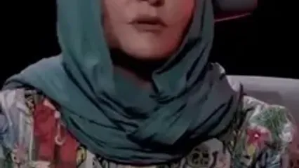 ببینید؛ رابعه اسکویی: در فرودگاه بازداشت شدم