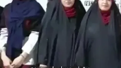 روستای شهرآباد؛ سرزمین دوقلوها در ایران