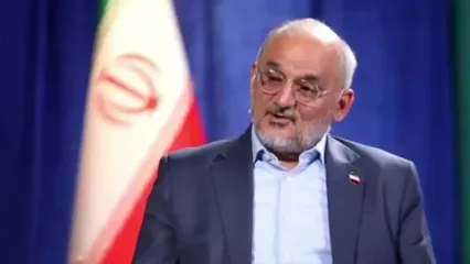 شوک بزرگ: لحظه ترور پزشکیان توسط اسرائیل؛ رئیس‌جمهور زیر آوار!
