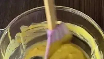 بستنی رژیمی با موز و انبه، خنک و سالم