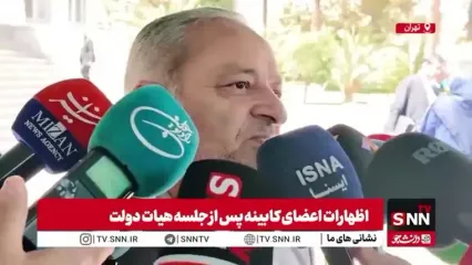 وزیر آموزش و پرورش: خبر مجازی بودن مدارس کذب محض است