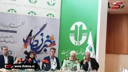 میانکاله در مسیر احیا؛ سه طرح انتقال آب در دستور کار سازمان محیط‌ زیست