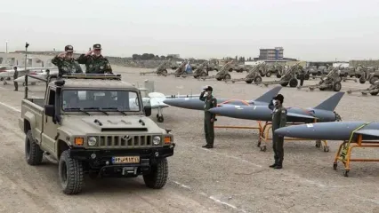 آنالیز مکانیزم سلاح مرگبار ایران توسط رسانه غربی