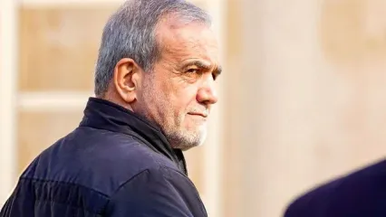 بازتاب مکالمه خاص پزشکیان در دیدار با مقامات بلاروس