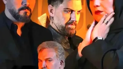 فاطماگل در شبکه نمایش خانگی؟!