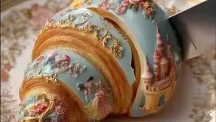 صبحانه های رویایی با هوش مصنوعی