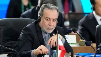 پشت پرده ماندن عراقچی در نیویورک فاش شد